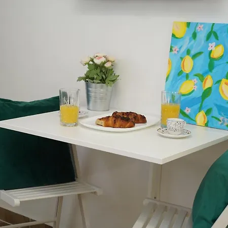 Simon's Appartement *