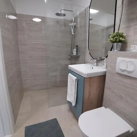 Appartement Simon's *