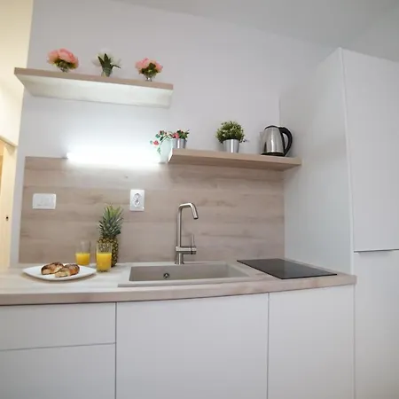 Apartment Simon's Zadar