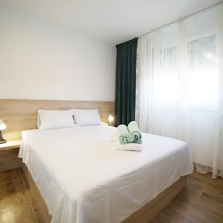 Apartment Simon's