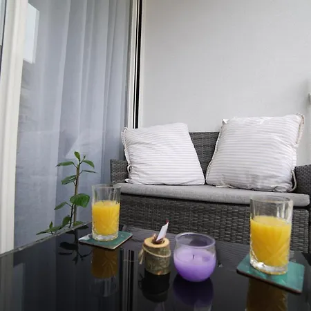Apartment Simon's Zadar