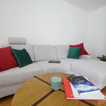 Apartman Simon's Zadar