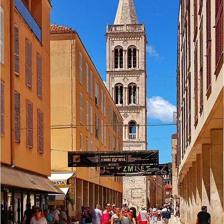 Simon's Appartement *