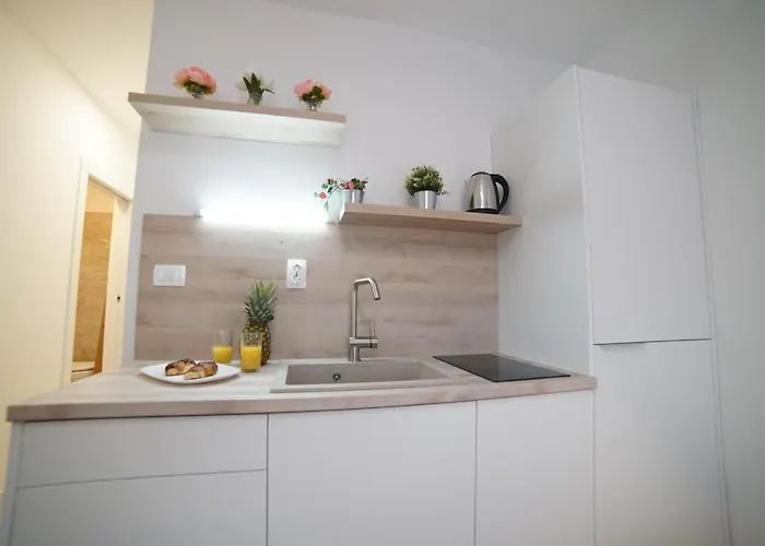 Apartman Simon's Zadar