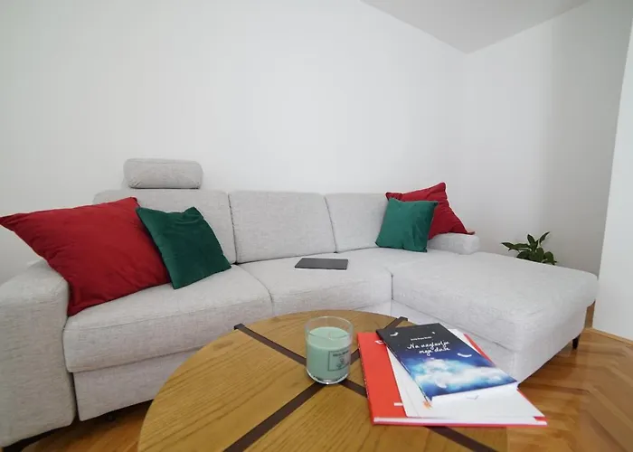 Apartman Simon's Zadar